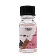 Duftöl - Sommerrose