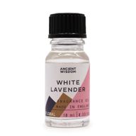 Duftöl - Weißer Lavendel
