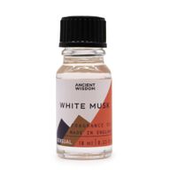 Duftöl - Weißer Moschus