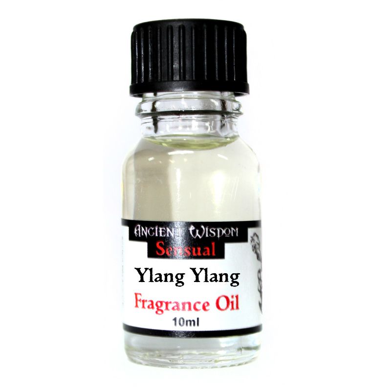 Duftöl - Ylang Ylang