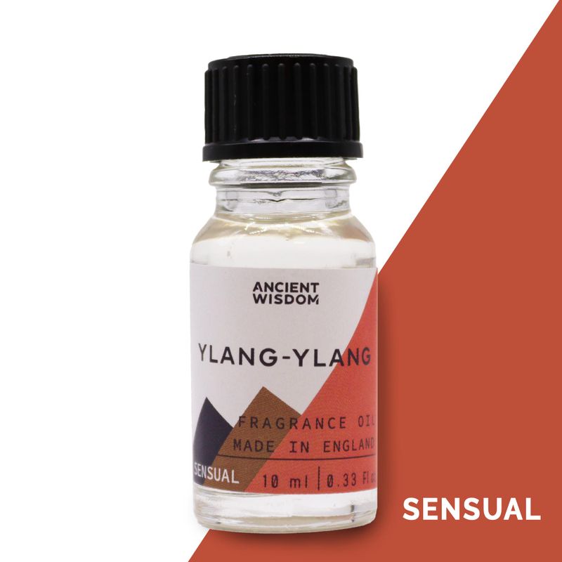 Duftöl - Ylang Ylang