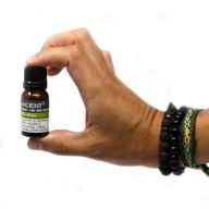 Ätherisches Grüne Minze-Öl 10ml