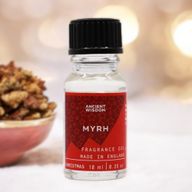 Duftöl - Myrrhe