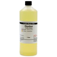 Haselnussöl - 1l