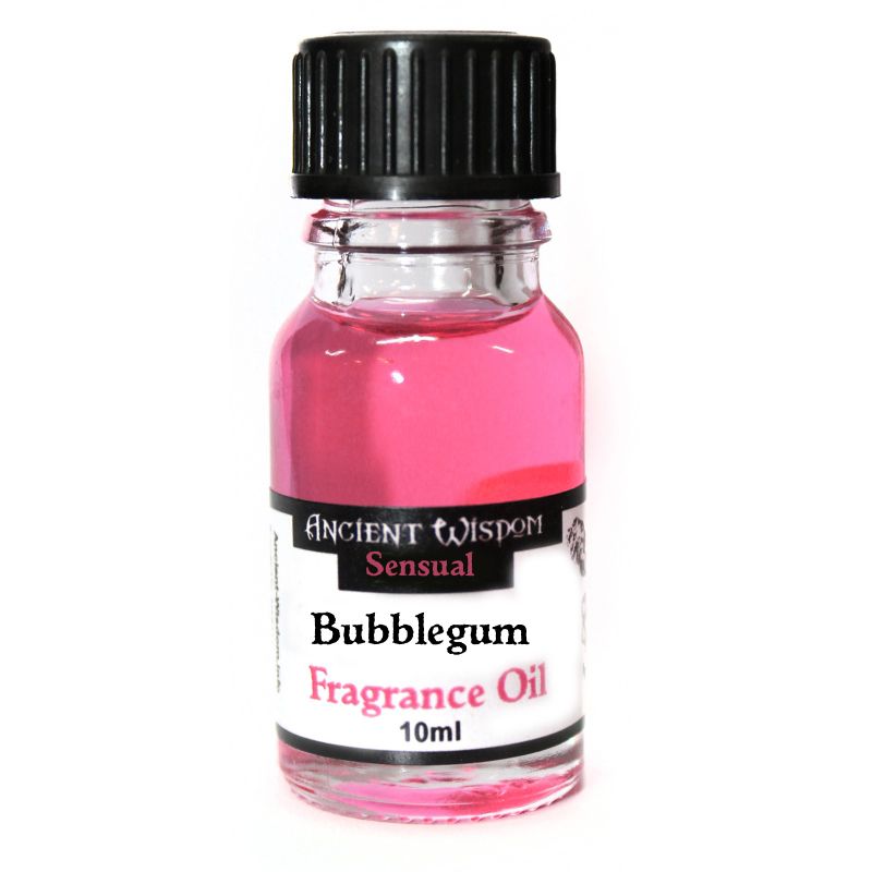 Duftöl - Kaugummi