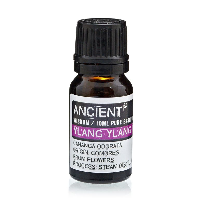 Ätherisches Ylang Ylang III-Öl 10ml