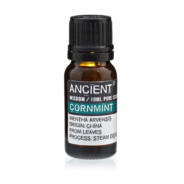 Ätherisches Ackerminzöl 10ml