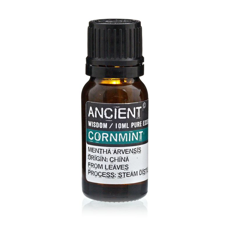 Ätherisches Ackerminzöl 10ml