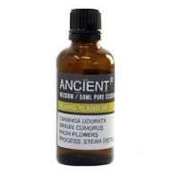 ätherisches Öl  Ylang Ylang III 50ml