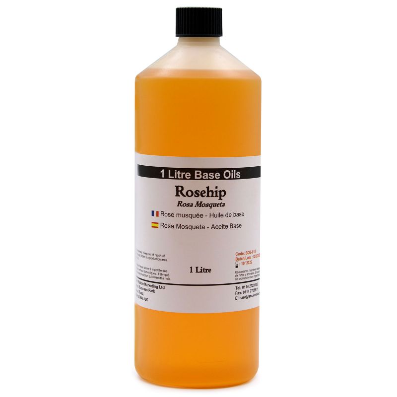 Hagebuttenöl - 1l