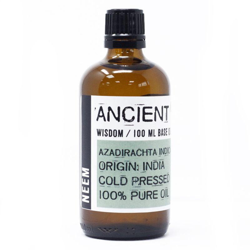 Niemöl - 100ml Basisöl