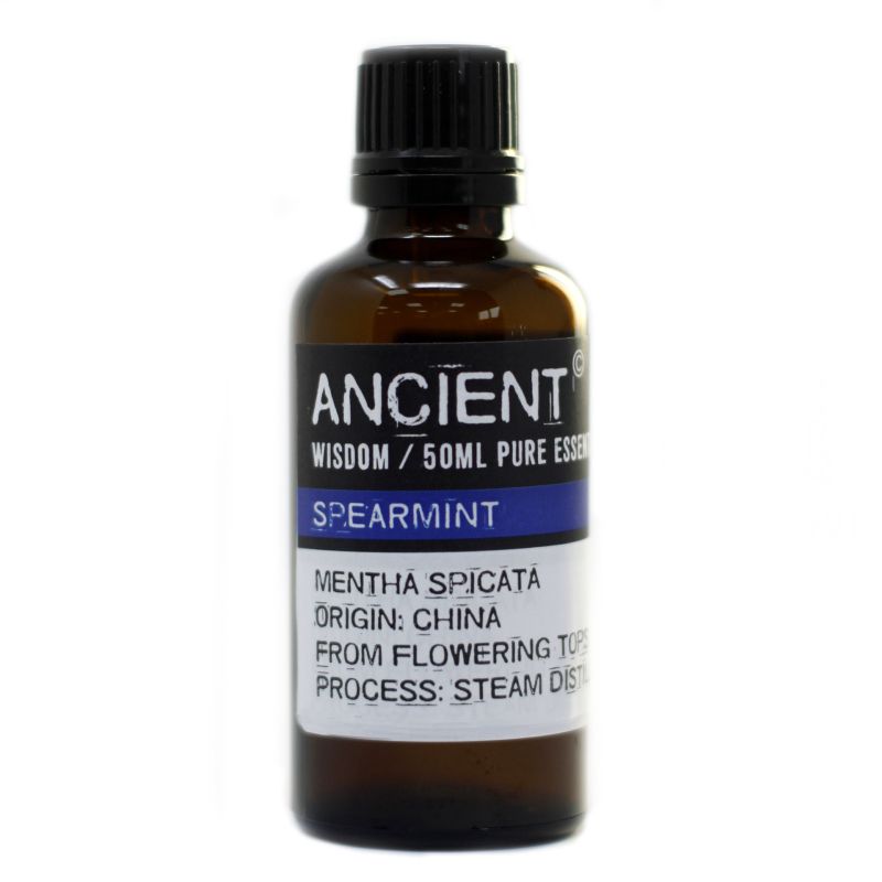 ätherisches Öl Grüne Minze 50ml