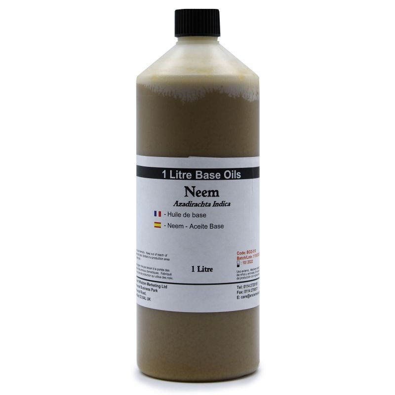 Niemöl - 1 Litre