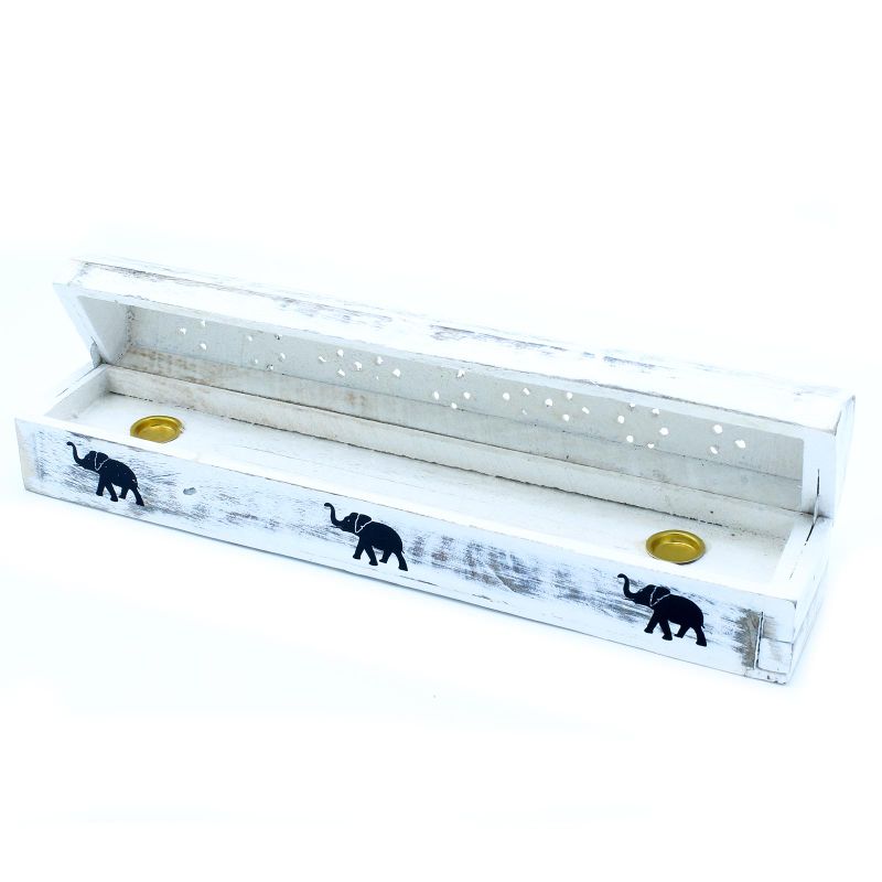 Räucherwerkhalter - Räucherwerkbox