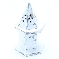 Räucherwerkhalter - Pyramide