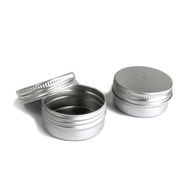 38 x 19 mm große Aluminiumdosen