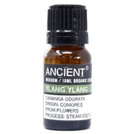 Bio ätherisches Ylang Ylang Öl