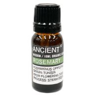 Bio ätherisches Rosmarinöl