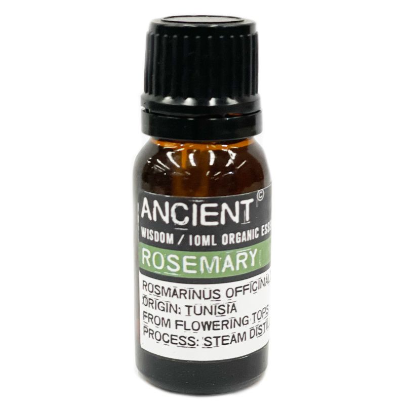 Bio ätherisches Rosmarinöl