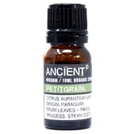 Bio ätherisches Öl Petitgrain
