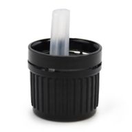 Originalitätsverschluss und Pipette für 10, 50, 100 ml