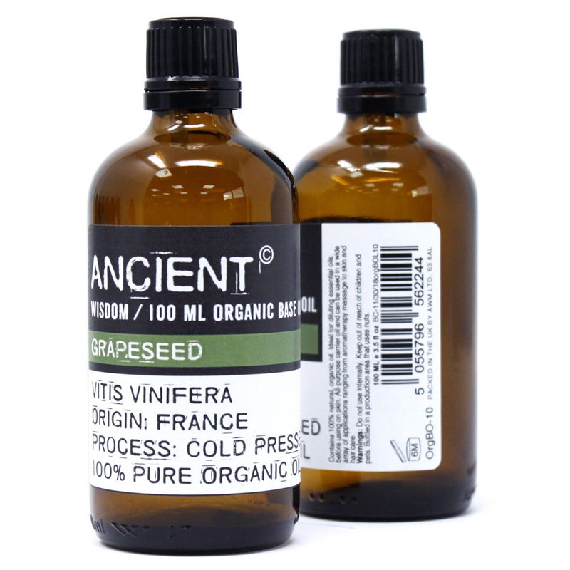 Biologische Basisöle - 100ml Ringelblumenöl - 100ml