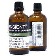 Biologische Basisöle - 100ml Ringelblumenöl - 100ml