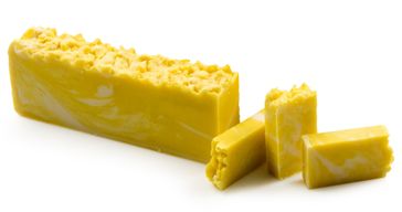 Zitrone - Olivenölseife