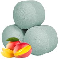 Badebombe "Chill Pill" - Mango