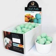 Badebombe "Chill Pill" - Mango