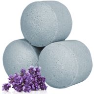 Badebombe "Chill Pill" - Lavendel