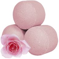 Badebombe "Chill Pill" - Rose