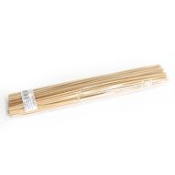 Dünne 2 mm Indo Reeds - ca. 100 Stäbchen