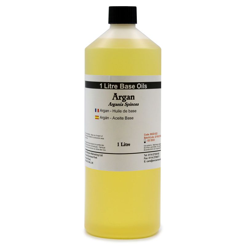 Arganöl - 1 Litre