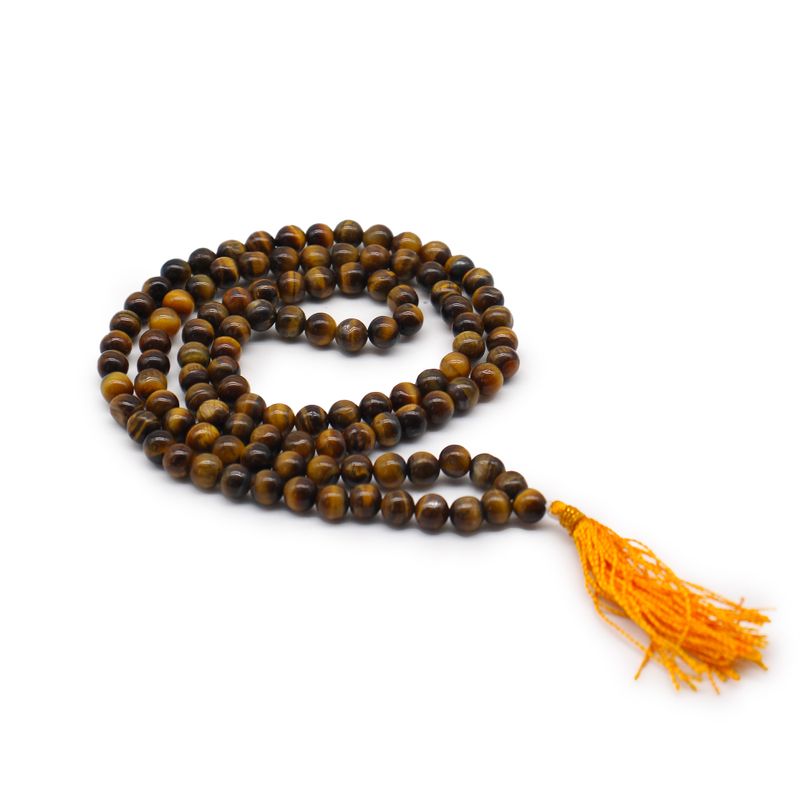 Edelstein-Malas Tigerauge