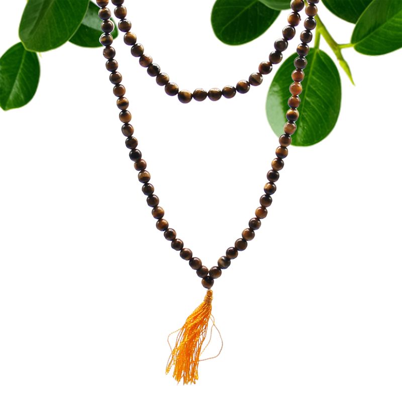 Edelstein-Malas Tigerauge