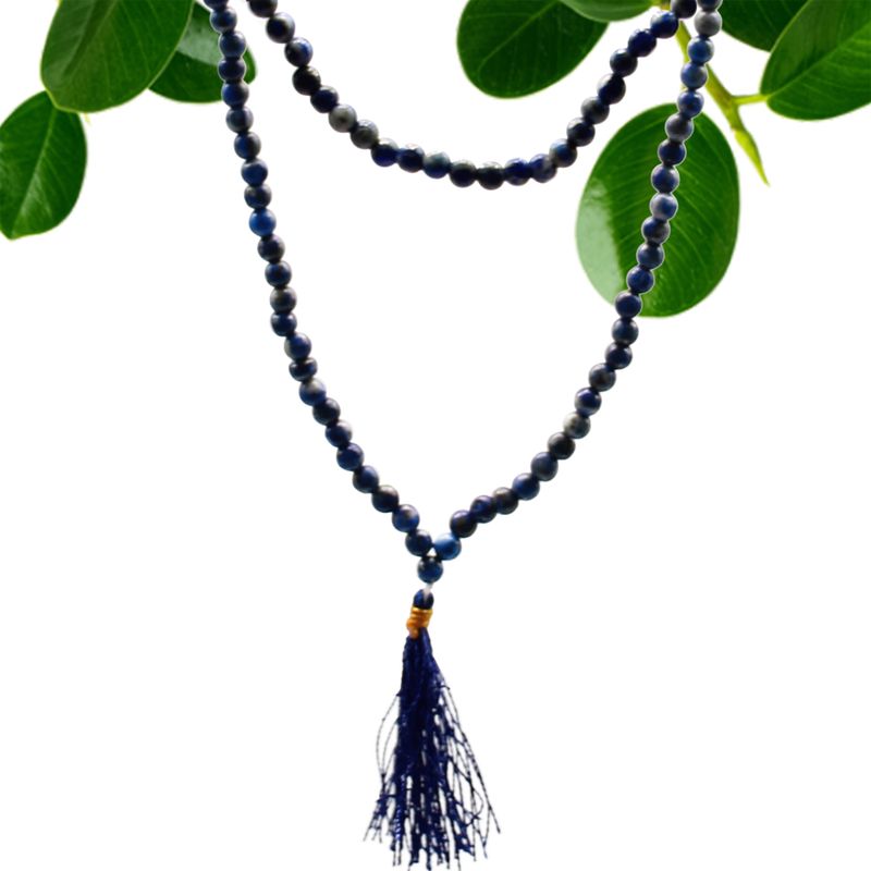 Edelstein-Malas Lapis