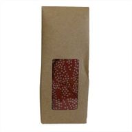 Geschenktüten mit Sichtfenster 23x9,2x6,5cm