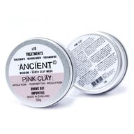 Rosa Gesichtsmaske 50g