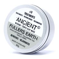 Fullererde Gesichtsmaske 80g