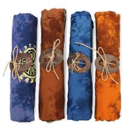 Bali Keltische Sarongs – Glücksmünzen (4 verschiedene Farben)