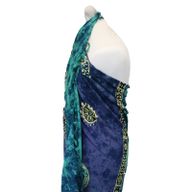 Bali Keltische Sarongs – Glücksmünzen (4 verschiedene Farben)