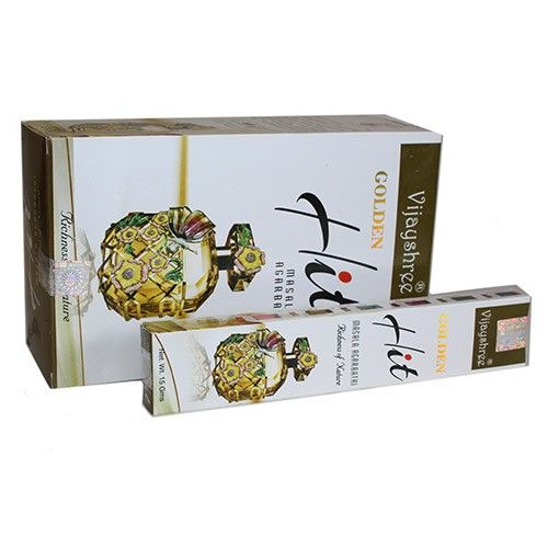 Goldene Hit-Masala