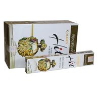 Goldene Hit-Masala