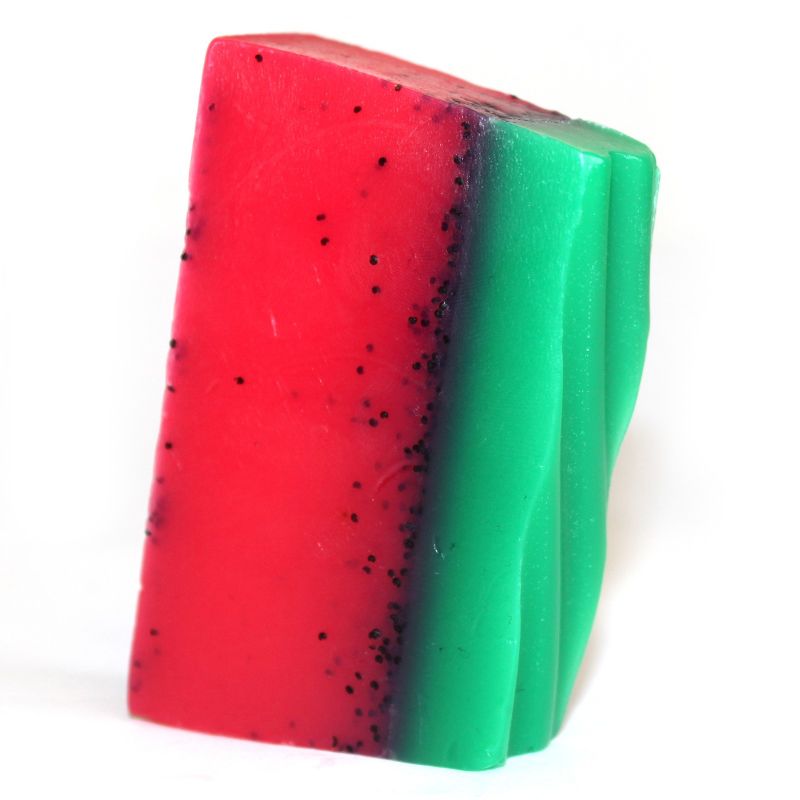 Tropische Paradiesseifen -  Wassermelone