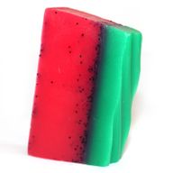 Tropische Paradiesseifen -  Wassermelone
