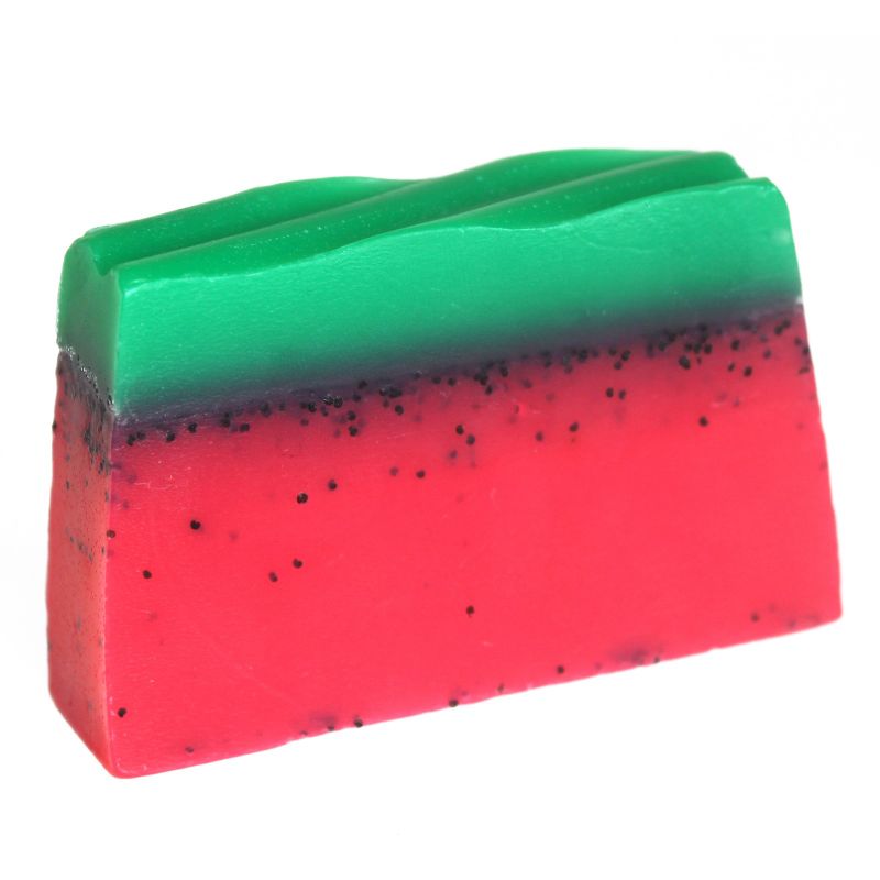 Tropische Paradiesseifen -  Wassermelone