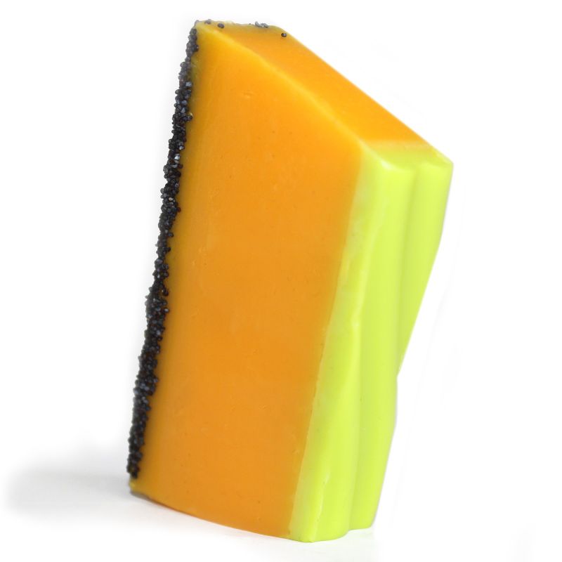Tropische Paradiesseifen - Papaya