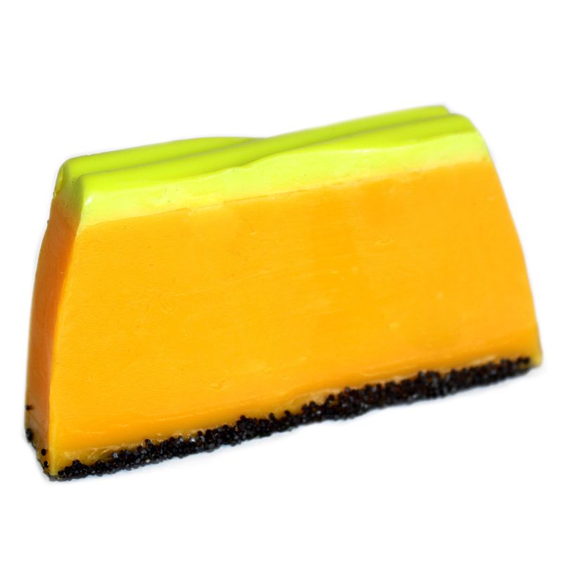 Tropische Paradiesseifen - Papaya