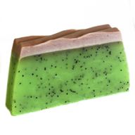 Tropische Paradiesseifen - Kiwi